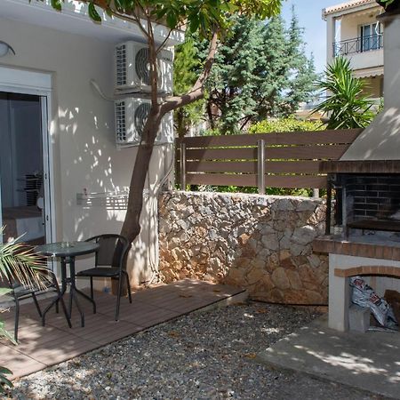 Urban 35 Apartment Chania  Exterior photo