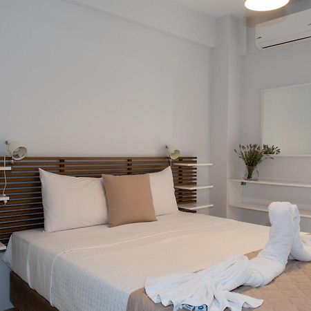 Urban 35 Apartment Chania  Exterior photo