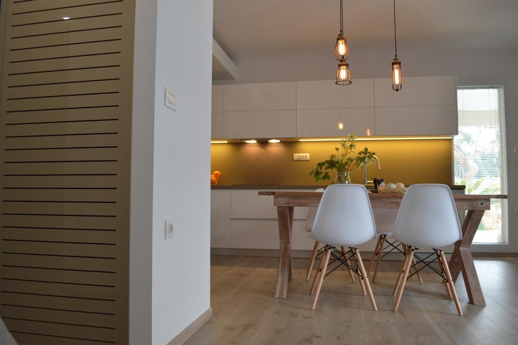 Urban 35 Apartment Chania  Exterior photo