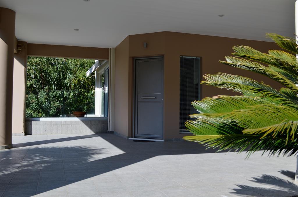 Urban 35 Apartment Chania  Exterior photo