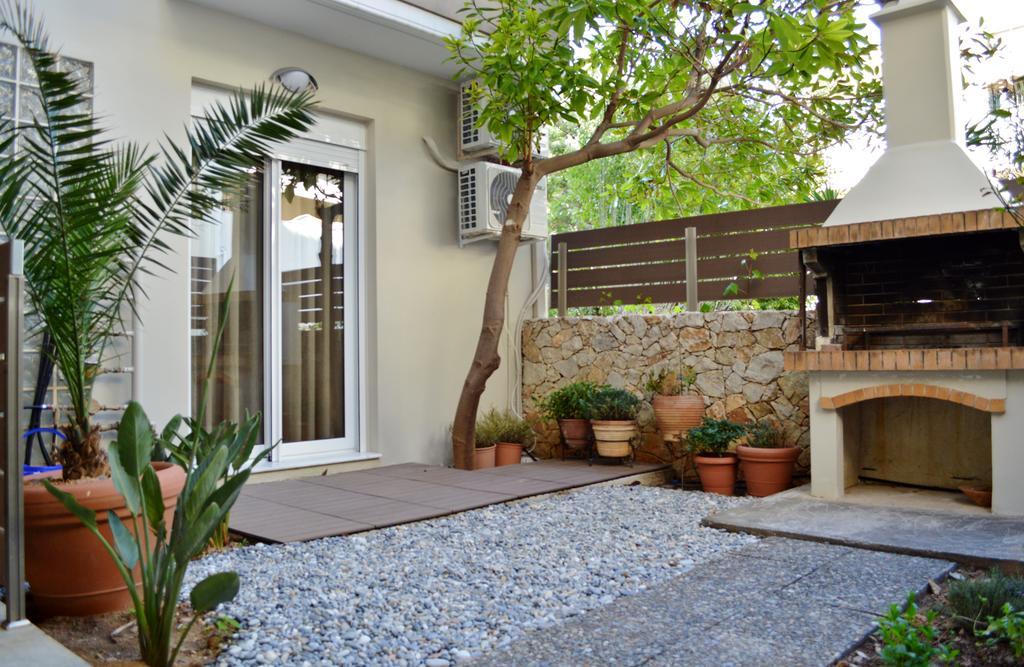 Urban 35 Apartment Chania  Exterior photo