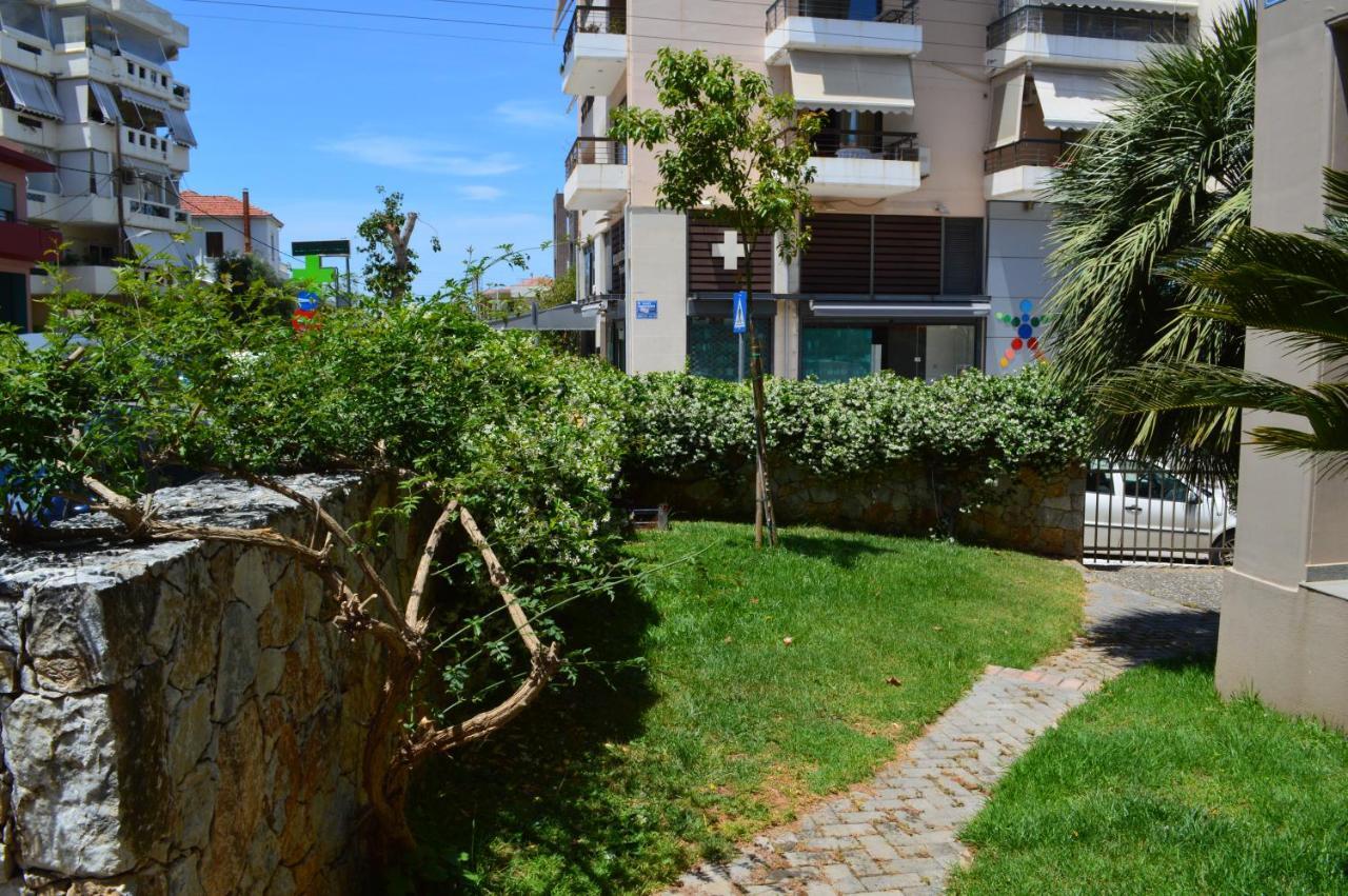 Urban 35 Apartment Chania  Exterior photo
