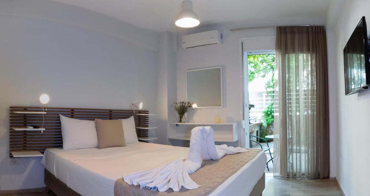 Urban 35 Apartment Chania  Exterior photo