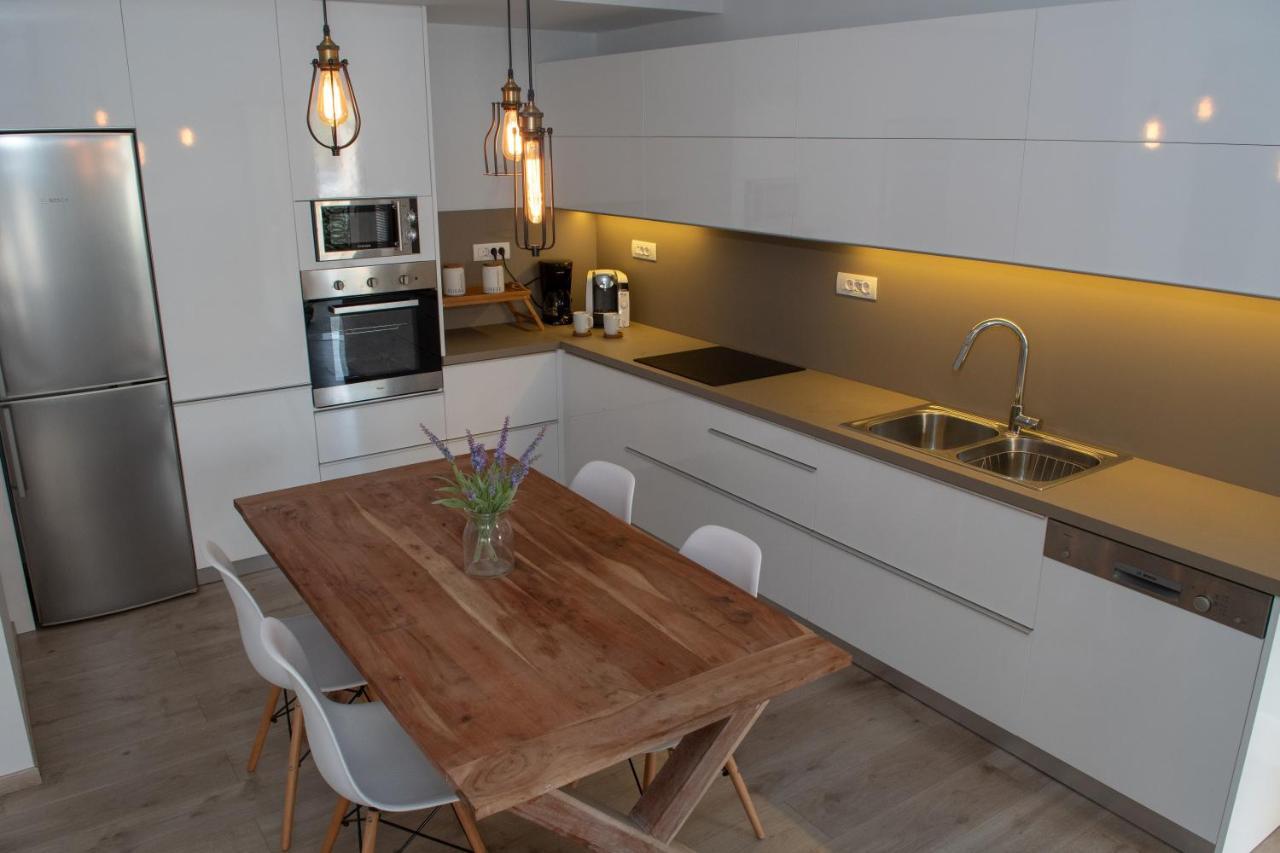 Urban 35 Apartment Chania  Exterior photo