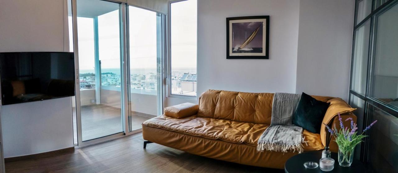 Urban 35 Apartment Chania  Exterior photo