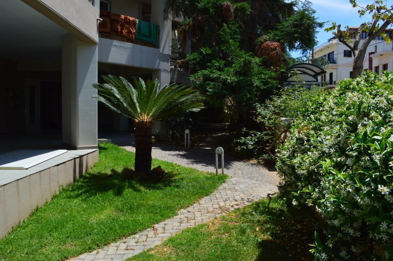 Urban 35 Apartment Chania  Exterior photo