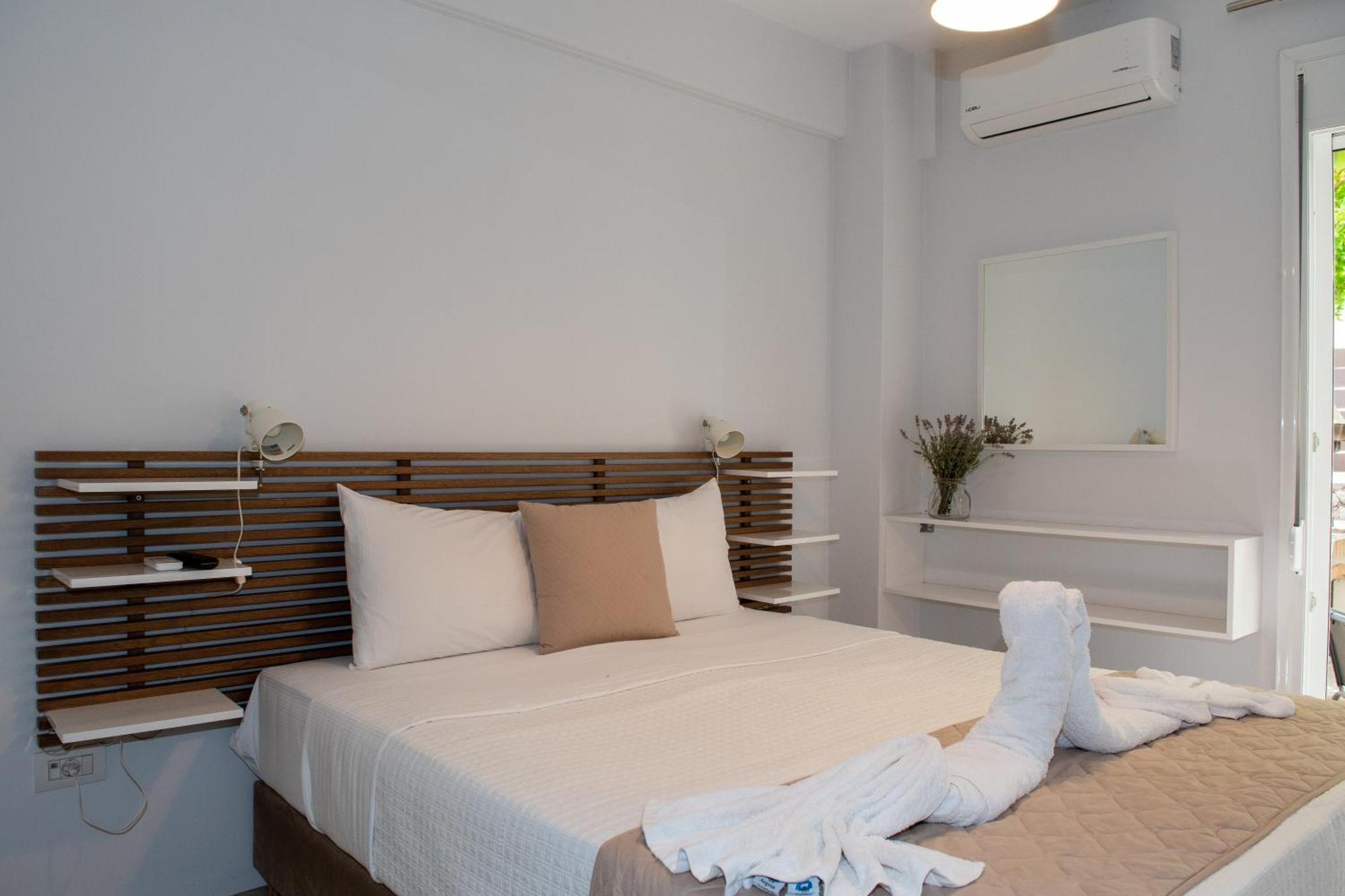 Urban 35 Apartment Chania  Exterior photo