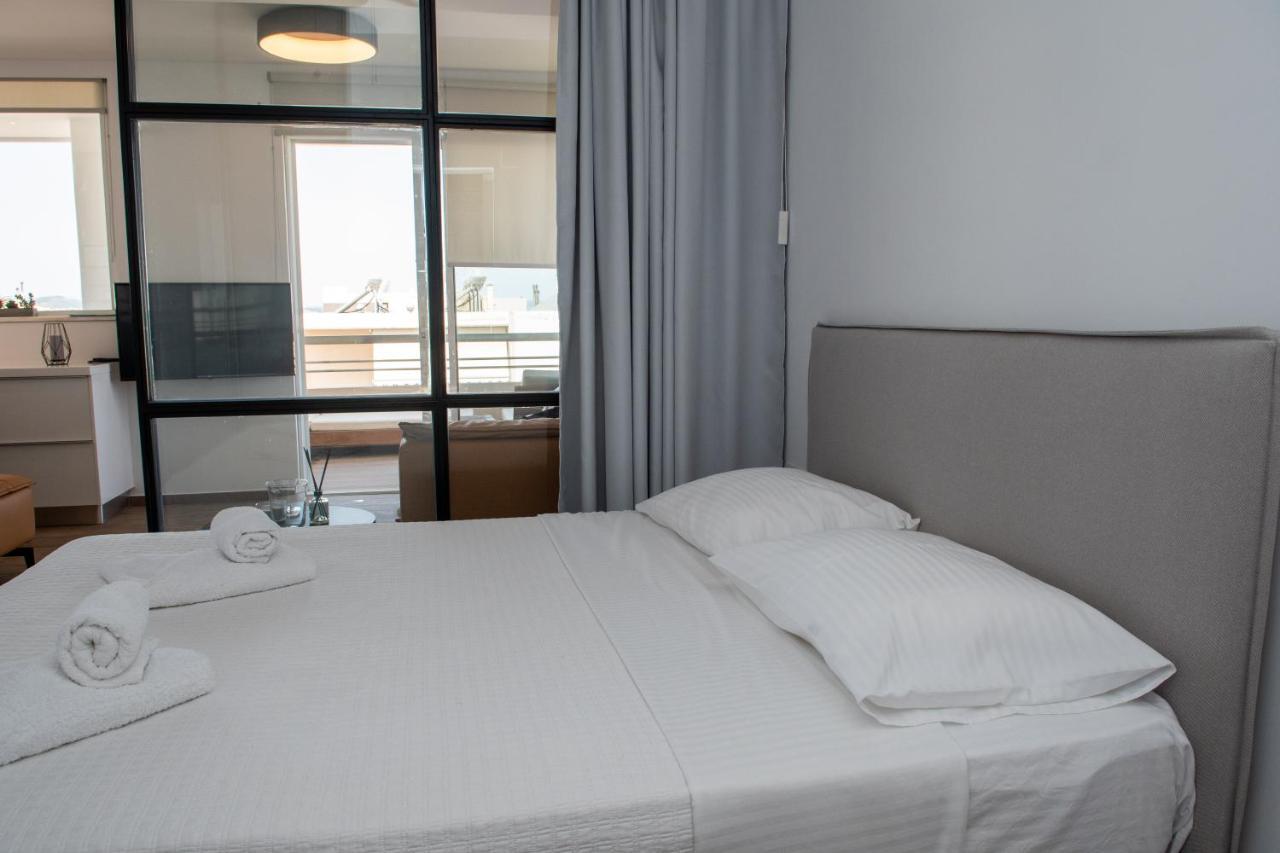 Urban 35 Apartment Chania  Exterior photo