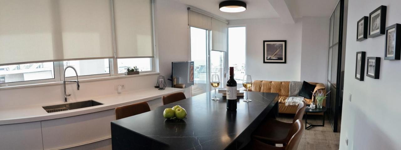 Urban 35 Apartment Chania  Exterior photo