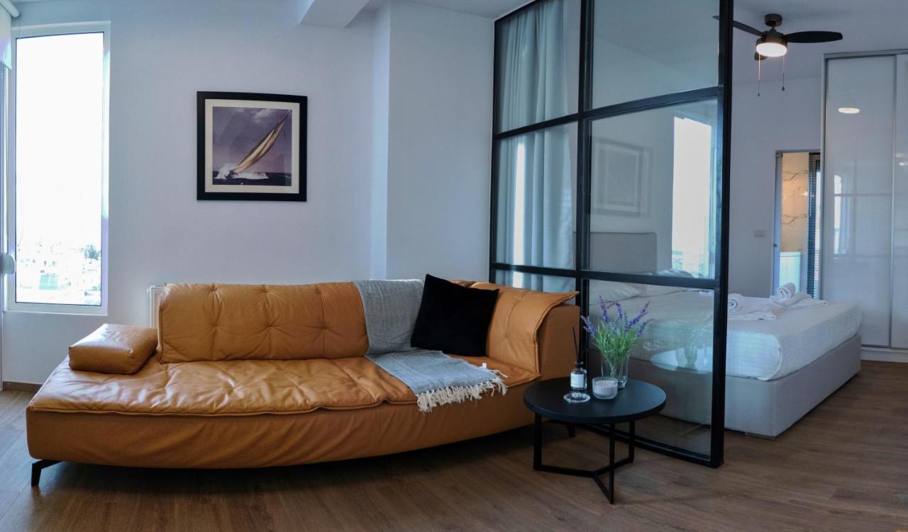 Urban 35 Apartment Chania  Exterior photo