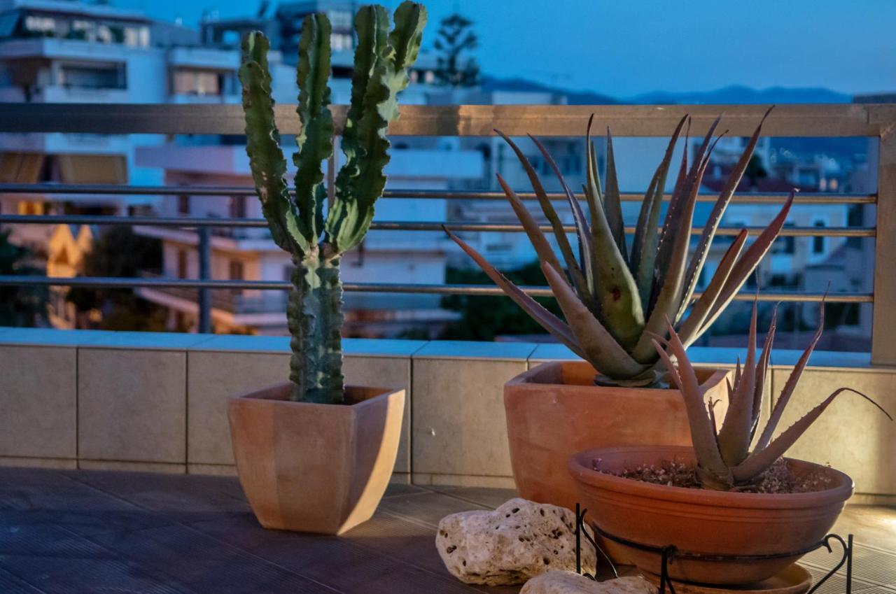 Urban 35 Apartment Chania  Exterior photo