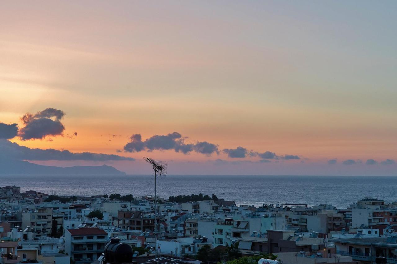 Urban 35 Apartment Chania  Exterior photo