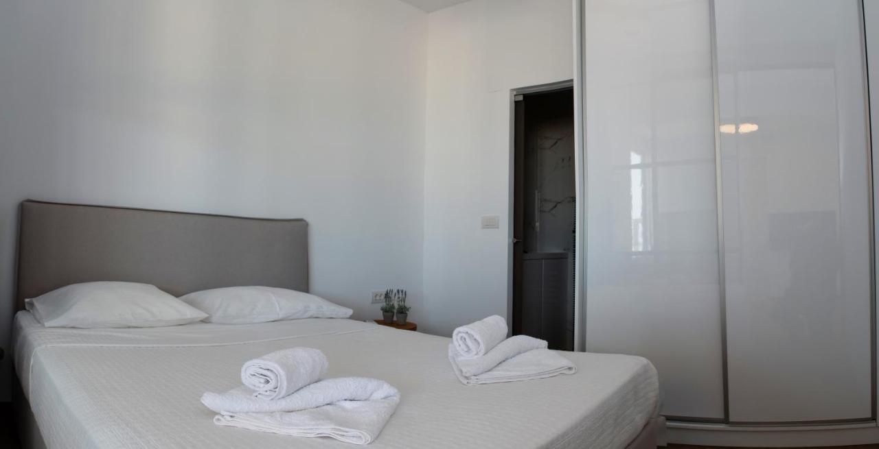 Urban 35 Apartment Chania  Exterior photo