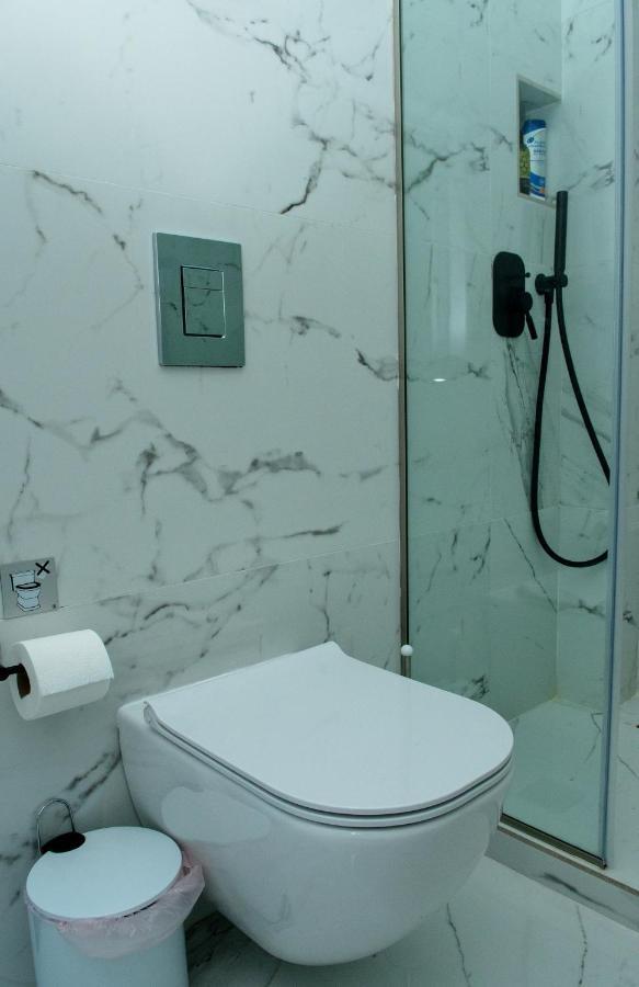 Urban 35 Apartment Chania  Exterior photo